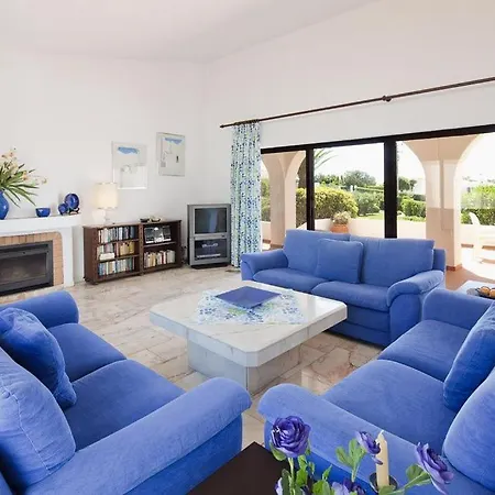 Carvoeiro Clube 3 Bedroom With Heated Private Pool