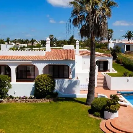Carvoeiro Clube 3 Bedroom With Heated Private Pool * Καρβοέιρο