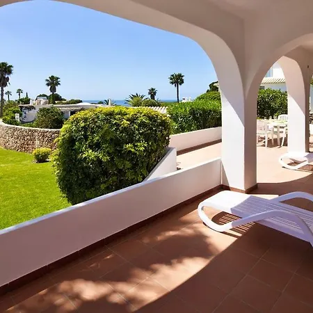 Carvoeiro Clube 3 Bedroom With Heated Private Pool * Καρβοέιρο