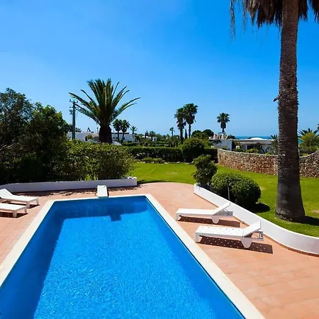 Carvoeiro Clube 3 Bedroom With Heated Private Pool * Καρβοέιρο