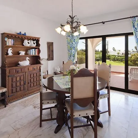 Πανσιόν Carvoeiro Clube 3 Bedroom With Heated Private Pool *