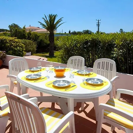 Carvoeiro Clube 3 Bedroom With Heated Private Pool