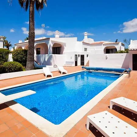 Carvoeiro Clube 3 Bedroom With Heated Private Pool *